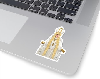 Moira Rose Schitt's Creek Sticker