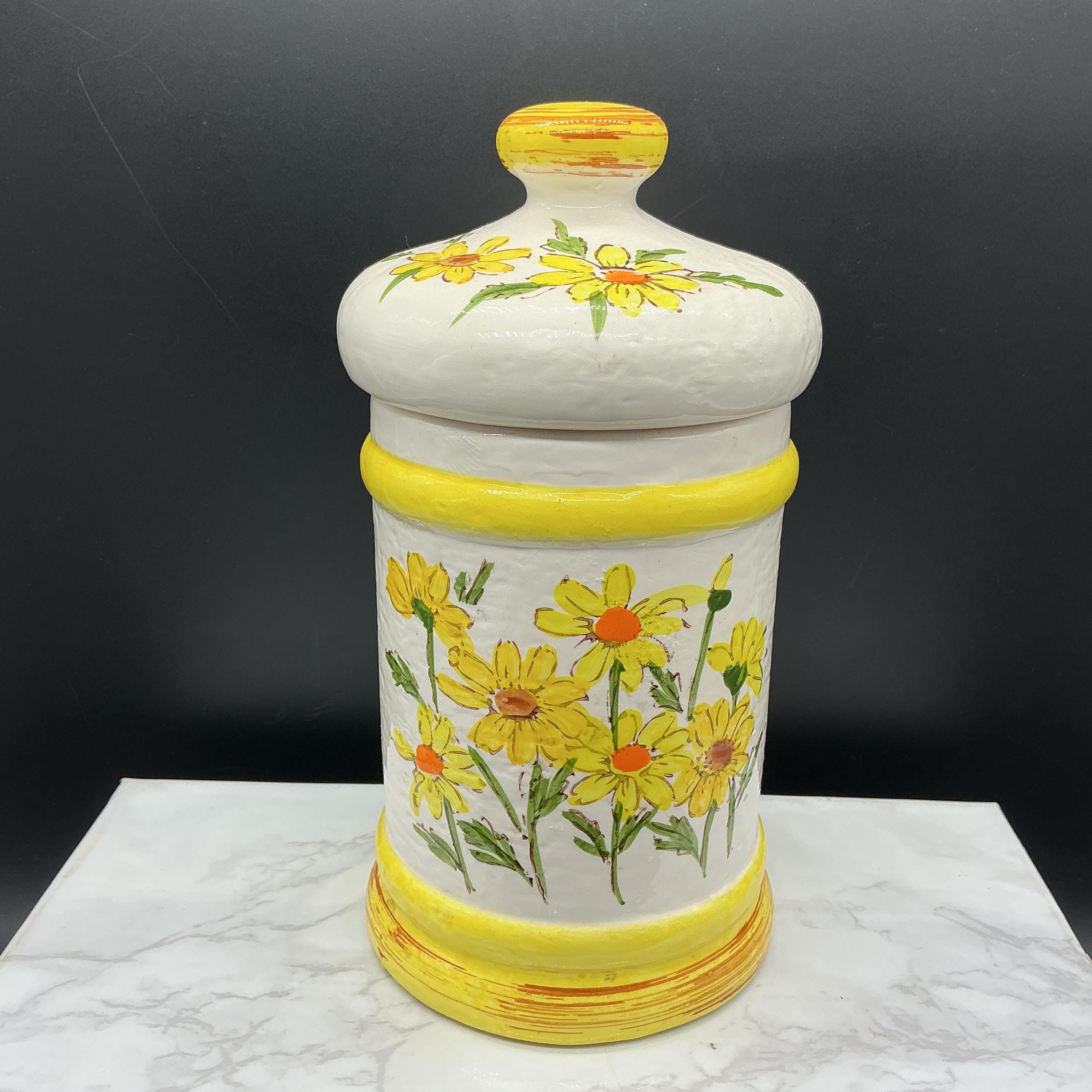 Sears and Roebuck Canister Sets - Etsy