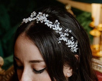 Bridal Hair Accessory