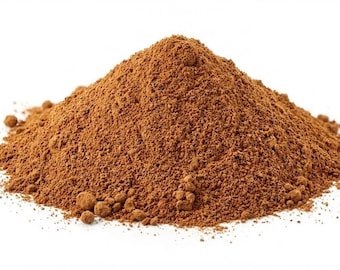 Organic Cassia Powder: Pure Dalchini Spice for Baking, Cooking, Masala