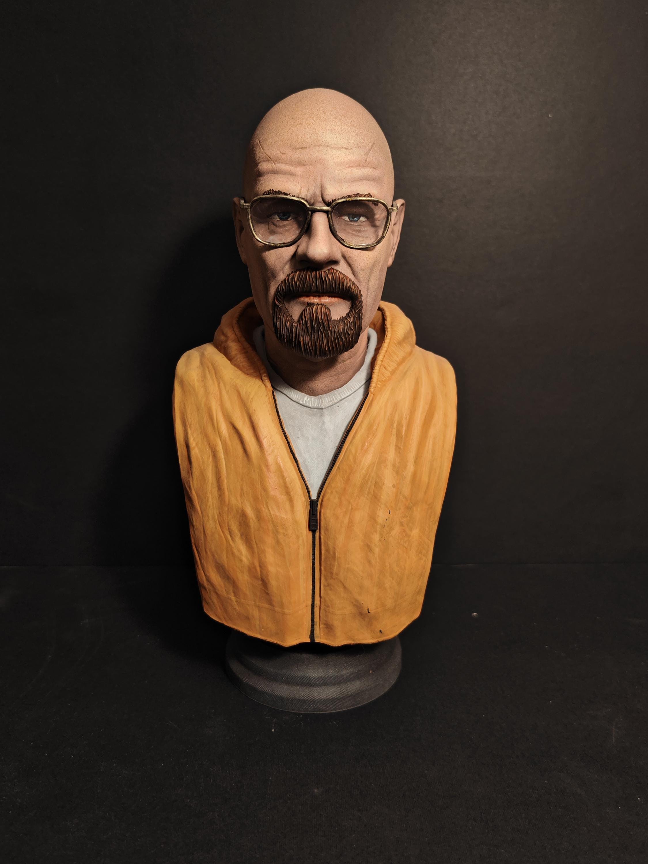 Walter mask - Etsy México, image size:2250x3000