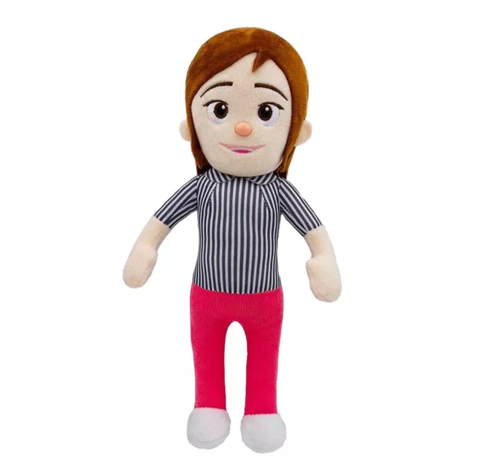 Cocomelon Plush Toys JJ Mom Dad | Etsy