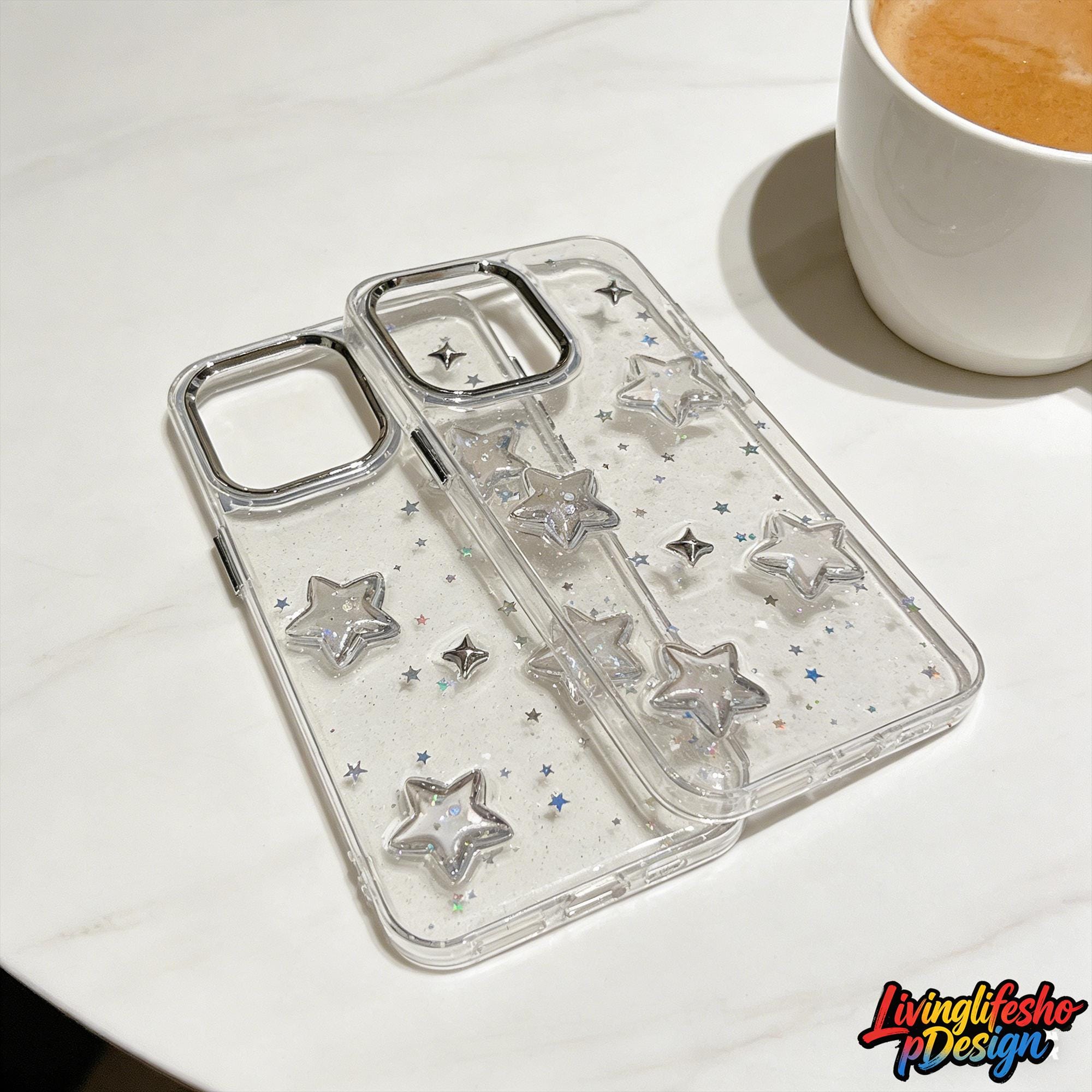 glass phone case Google Pixel 9 Pro/Pixel 9 Back Cover Case | Fusion Magnetic