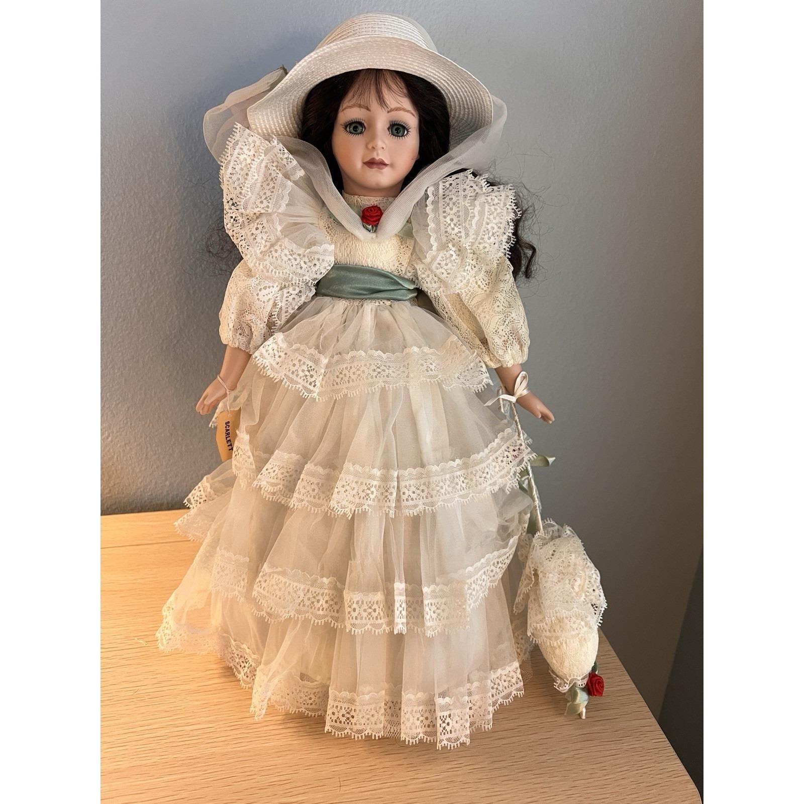 Seymour Mann Dolls - Etsy