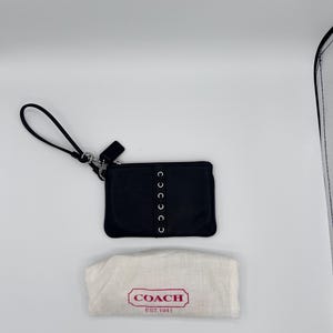Y2k Coach Bags - Etsy