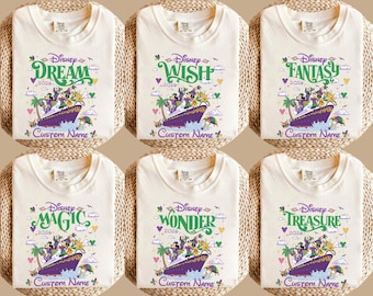 Mickey and Friends Mardi Gras Shirt, Disney Mardi Gras Carnival Tee, Disney Carnival Matching, New Orleans Fleur De Lis,Disneyland Trip 2026