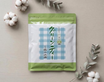 Marukyu Koyamaen Uji Matcha Latte Powder, Sweetened Japanese Green Tea (1kg)