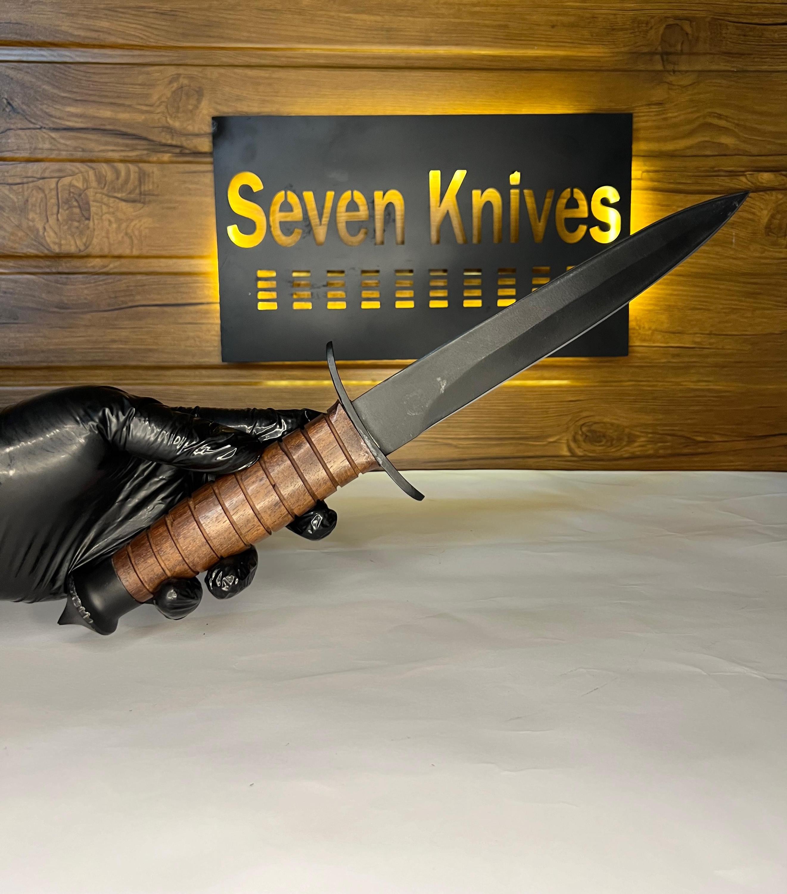 Military daggers - Etsy 日本