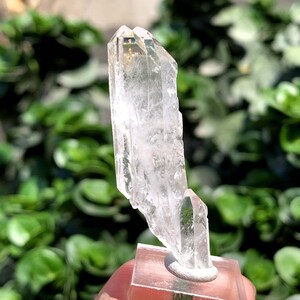 Natural Faden Quartz Crystal – 33.55 Carats  | Skardu, Pakistan