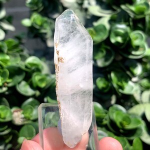 Natural Faden Quartz Crystal – 12g | Skardu, Pakistan