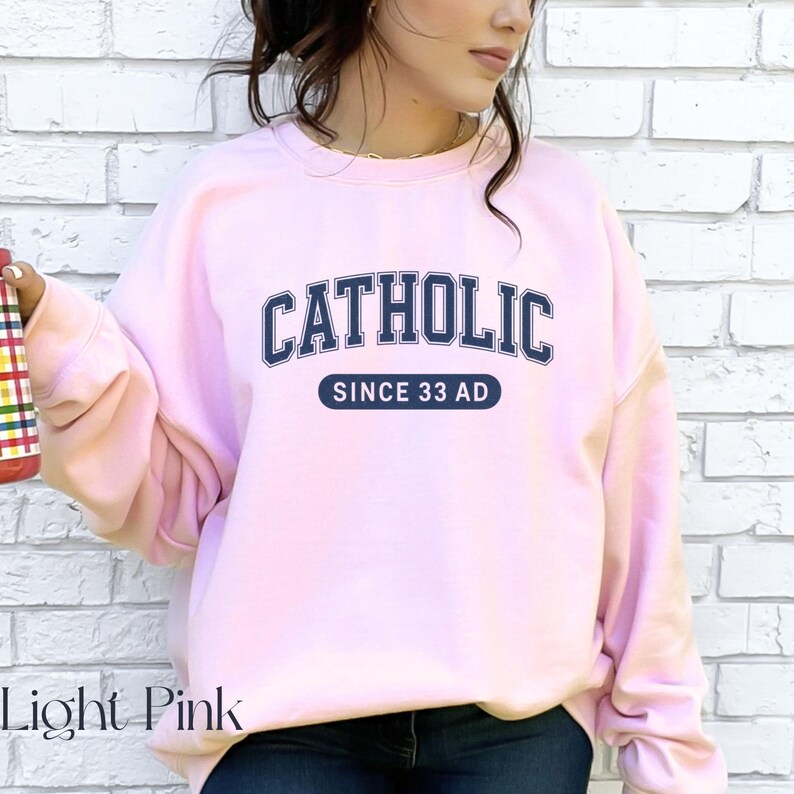 front-Light Pink