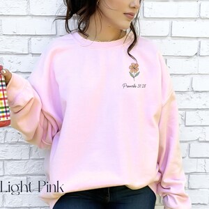 front-Light Pink