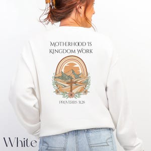 front-White