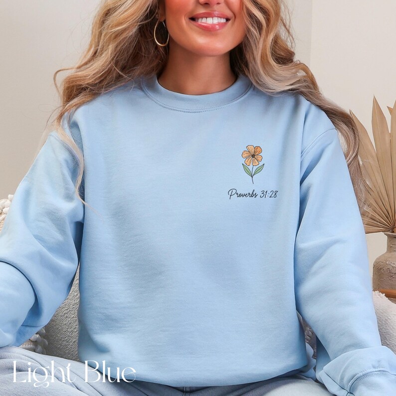 front-Light Blue