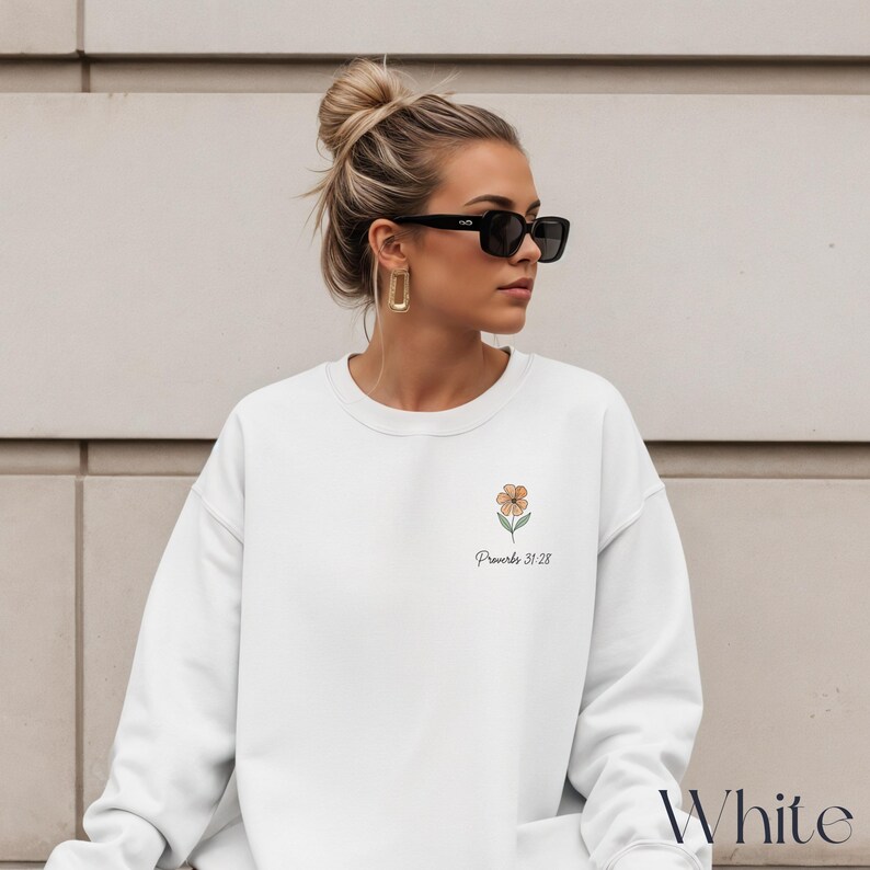 front-White