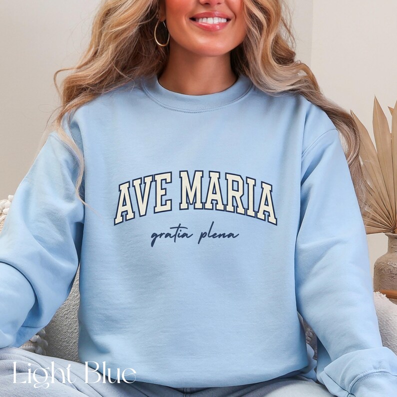 front-Light Blue