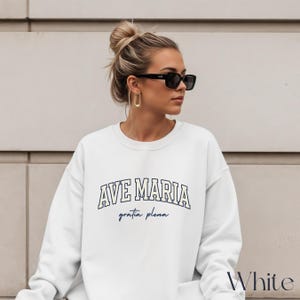 front-White