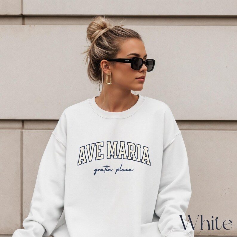 front-White