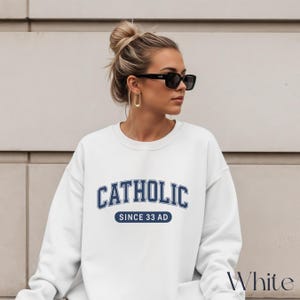 front-White