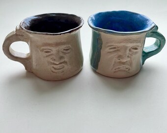 Doof Tasse