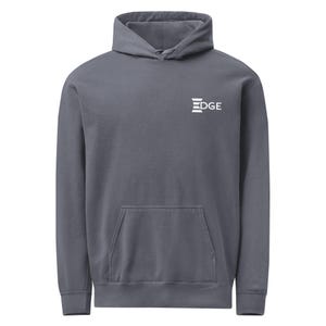 Mammoth Stampede Hockey Hoodie