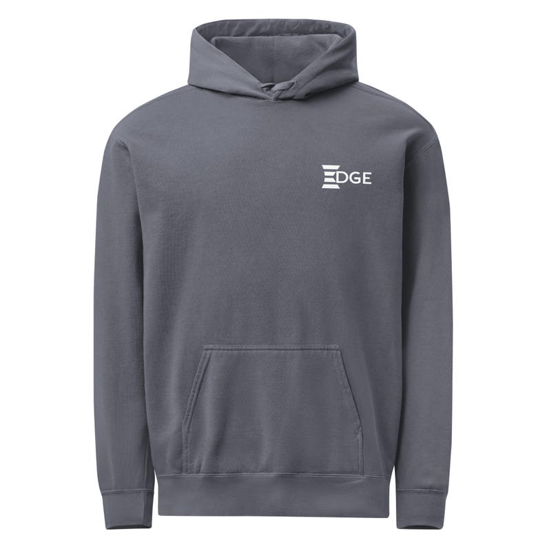 Mammoth Stampede Hockey Hoodie