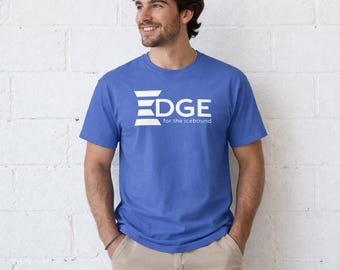 EDGE for the icebound T-Shirt