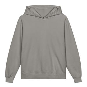 Youth lightweight hooded sweatshirt