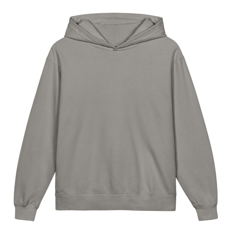 Youth lightweight hooded sweatshirt