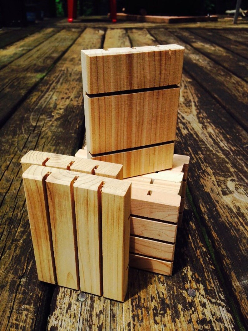wood soap dish wholesale