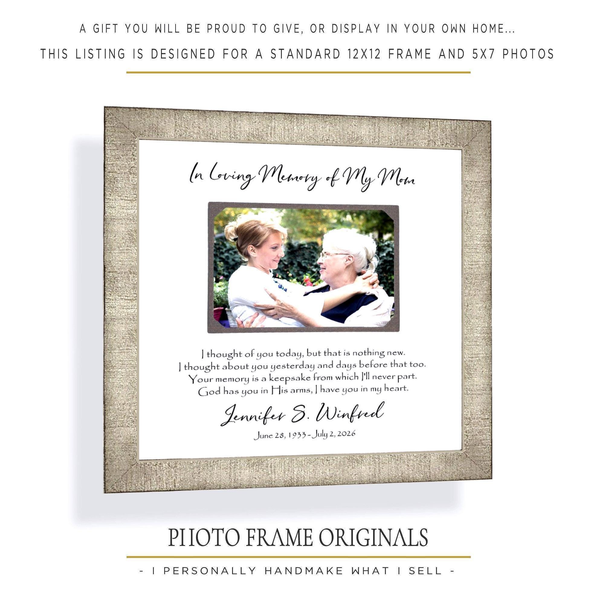 PhotoFrameOriginals - Etsy