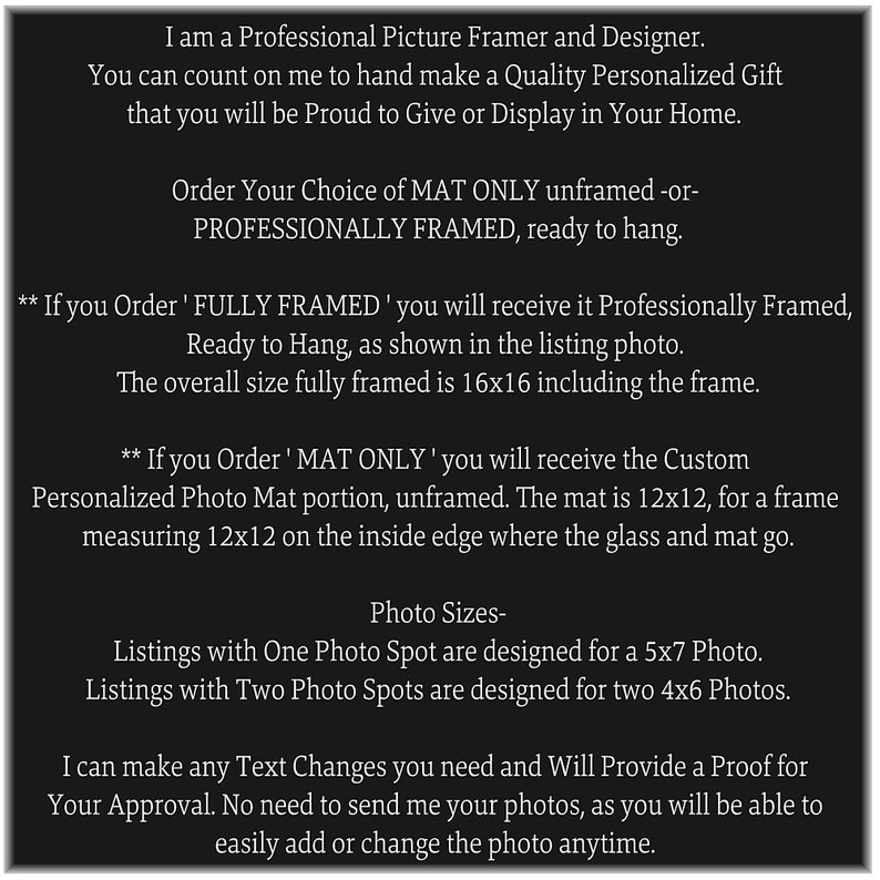 Personalized Wedding Gift for Parents Today is A Celebration Etsy