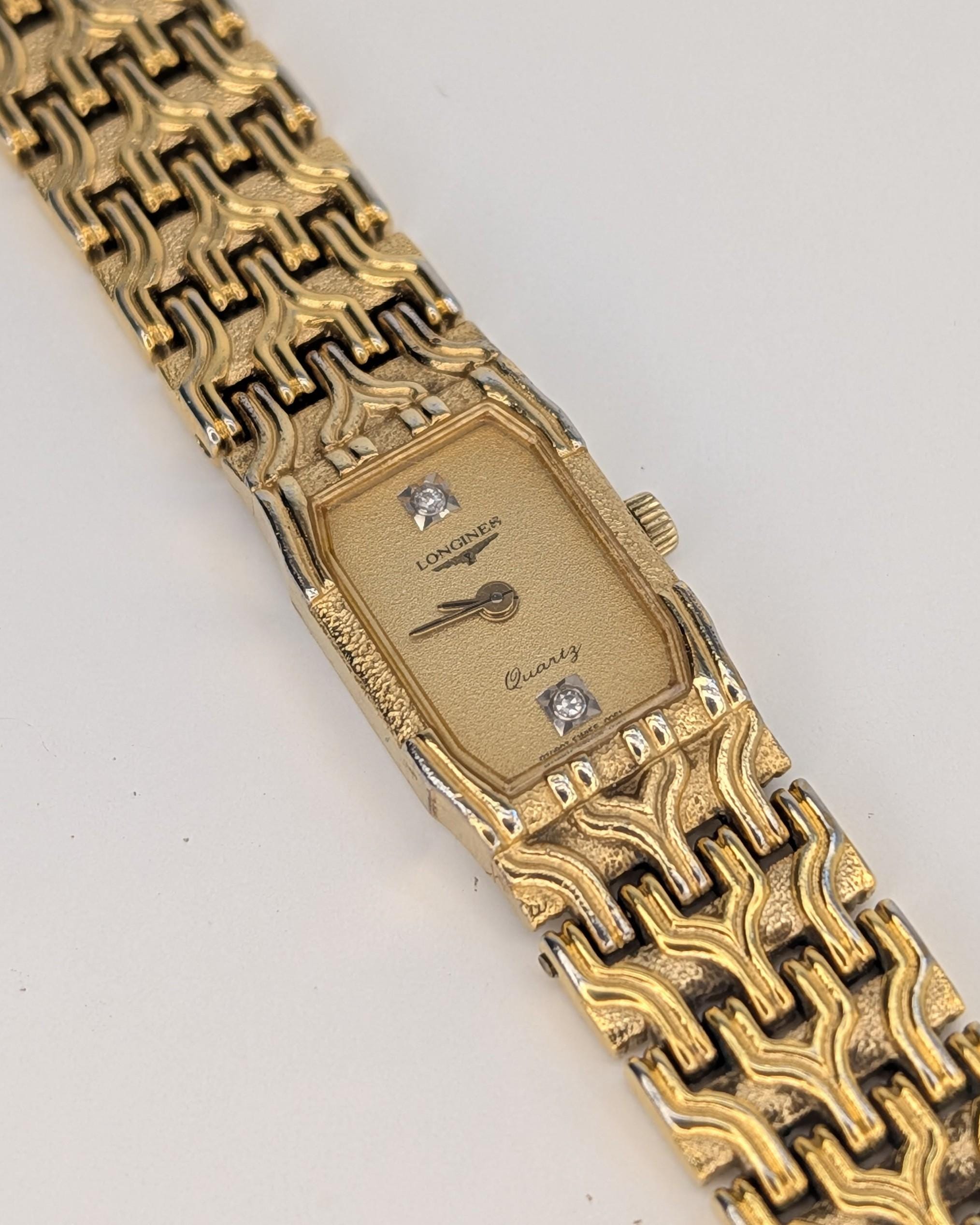 1980 longines womens watches - Etsy 日本