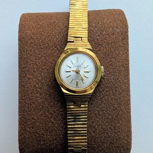 Elgin Wind up Watch - Etsy display picture 3