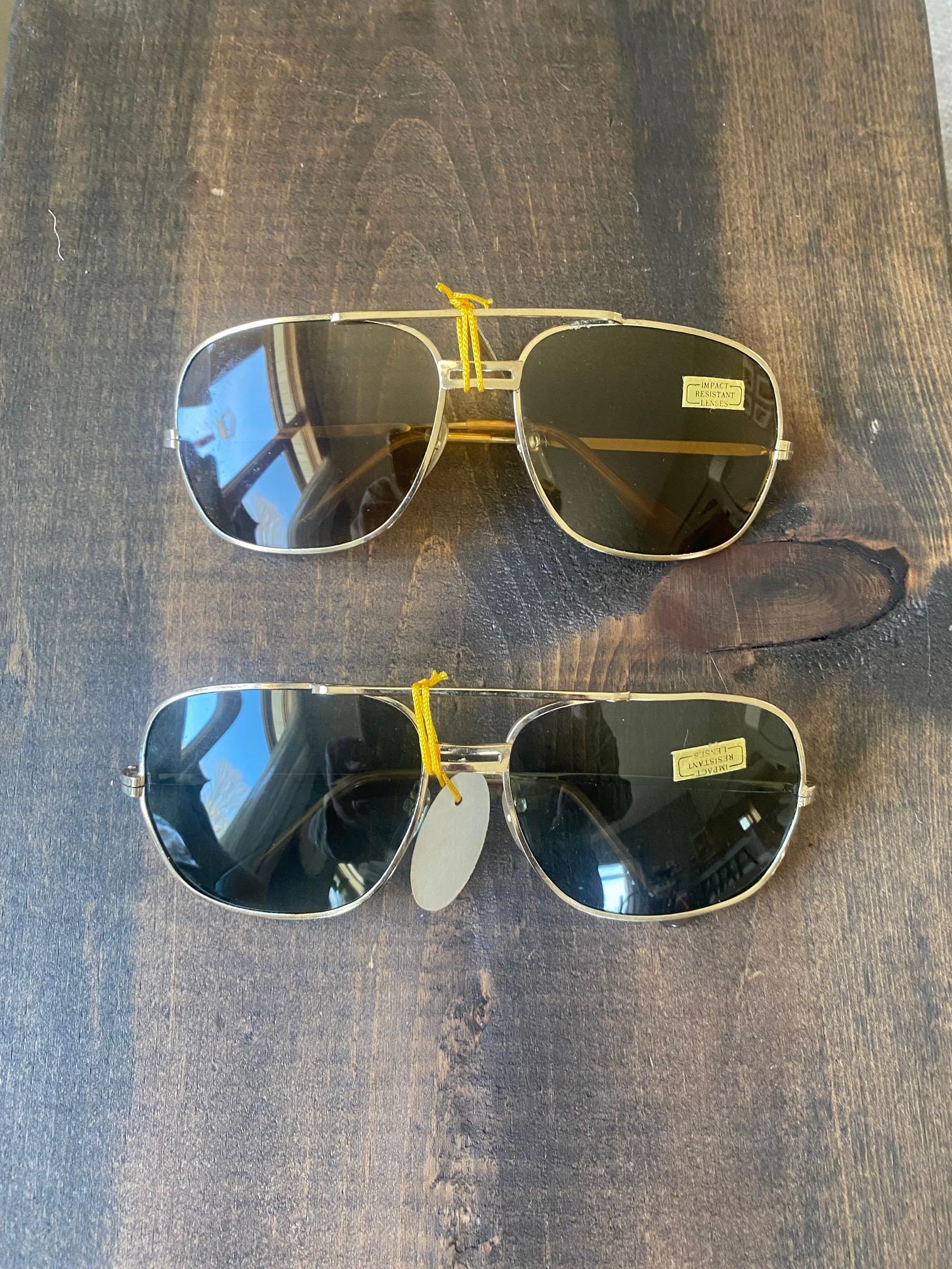 Shawn Lee Designer Cream White Oval Frame Sunglasses Y2K Retro Fashion Shades Men Sunglasses 2000s - Etsy main image 2