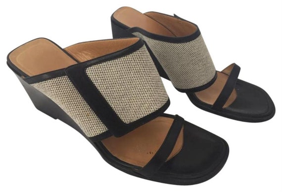 hermes oran wedge