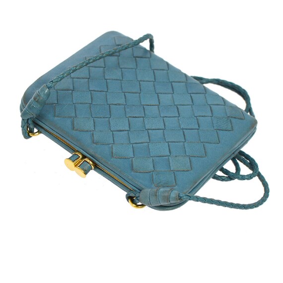 bottega veneta bag strap