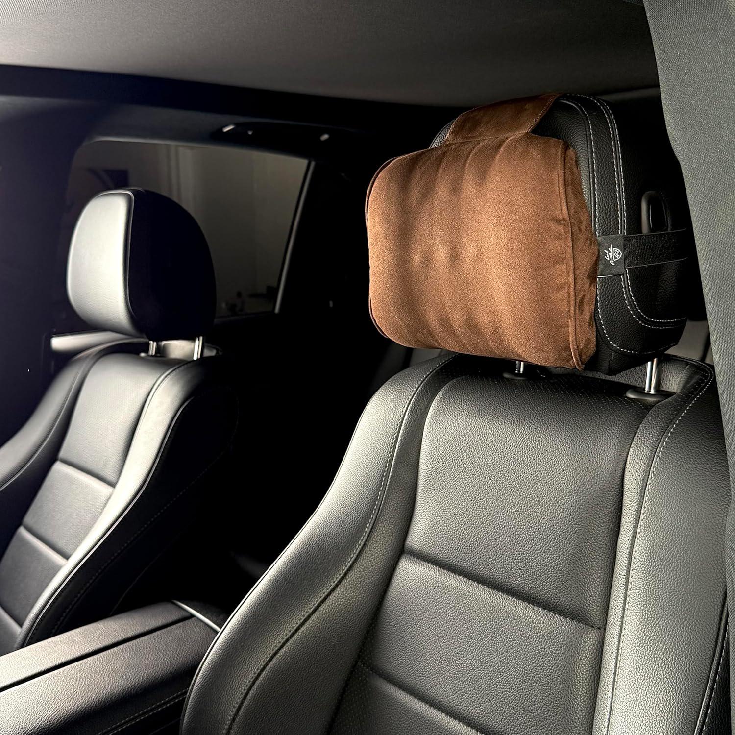 Bmw Cuddle Pillow Bmw Series Headrest Pillow Premium Cuddle Pillow 