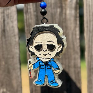 Halloween Auto-Frischlinge