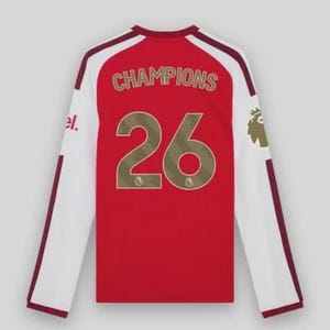 Arsenal o2 jersey - Etsy 日本