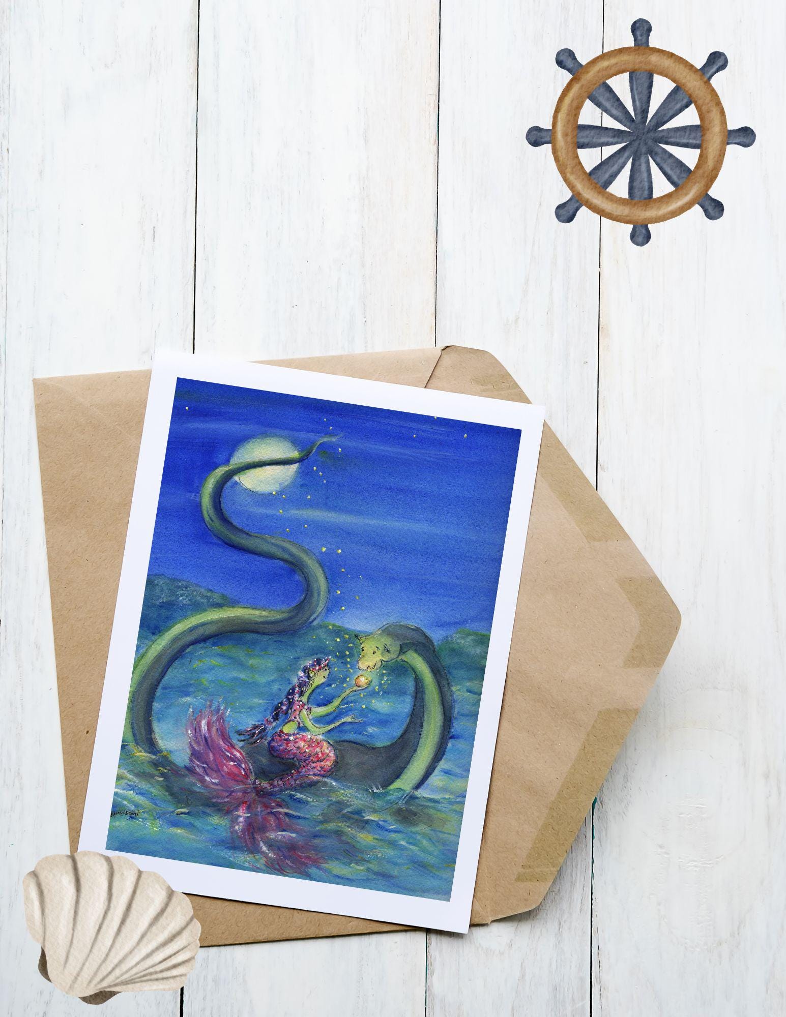 chrismixartstore - Etsy