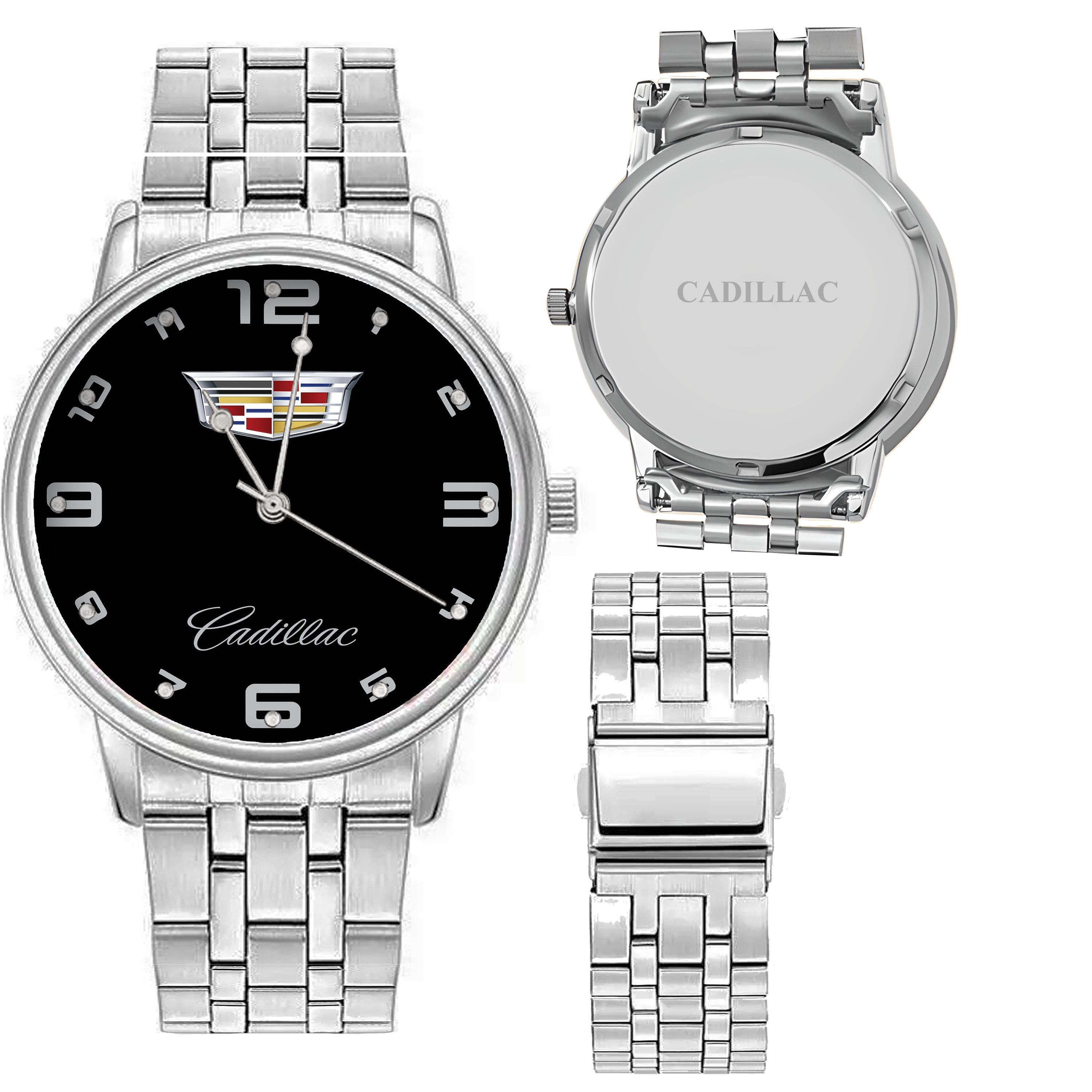 Cadillac Watch