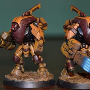Flashy Gitz  (Parade Ready)