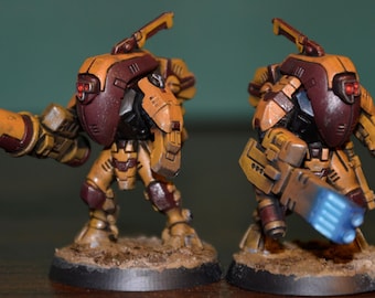 Flashy Gitz  (Parade Ready)