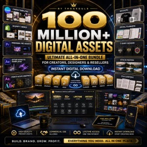 Resell Rights Every Graphic Design