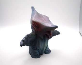 4.5" Chibi Zeegru Figure