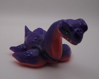 Limited Edition Kickstarter Stock: 4" Neshee Figure