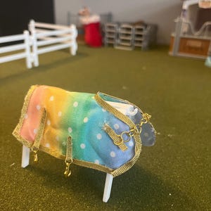 MYSTERY SCHLEICH BUNDLE!!