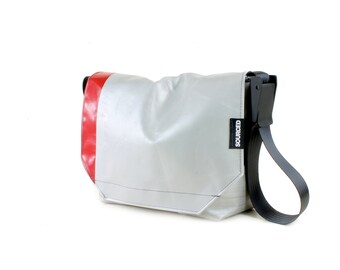 kånken tarpaulin bag