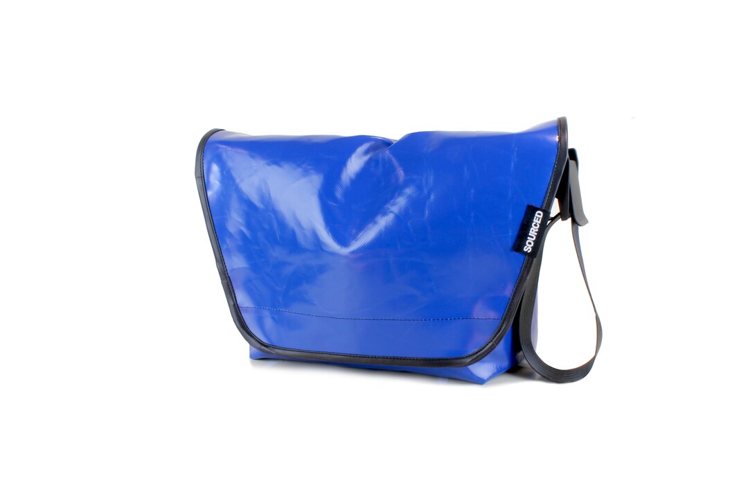 Borse Fatte Con Teloni Dei Camion Riciclato Telone Per Camion